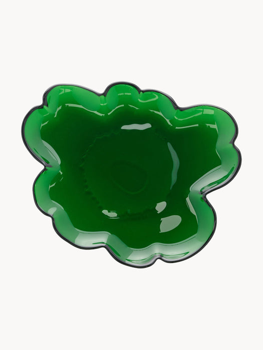 Unikko Breakfast Plate