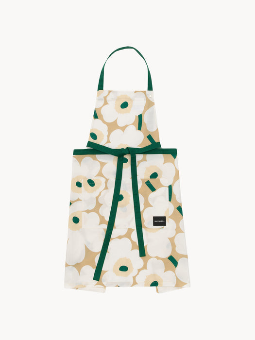 Pieni Unikko Apron