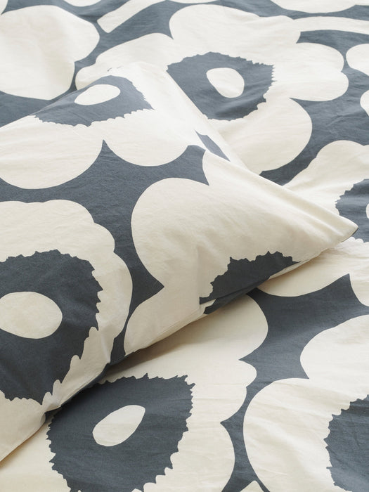 Cotton Duvet Cover Unikko