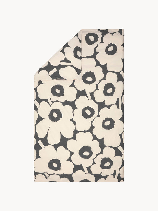 Cotton Duvet Cover Unikko