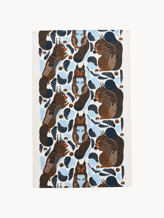 Tea Towel Pieni Kurre
