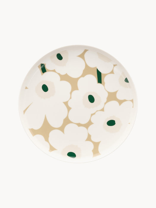 Dinner Plate Unikko