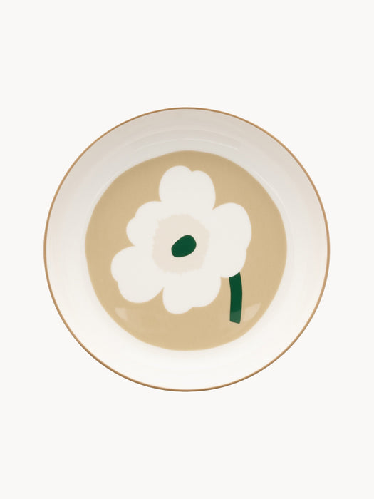 Pasta Plate Unikko