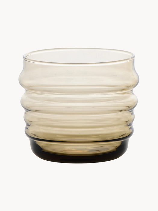 Mouth-Blown Tumblers Sukat Makkaralla Set of 2