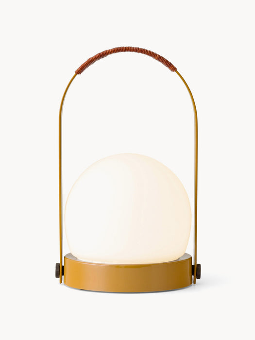 Portable LED Table Lamp Carrie Dimmable