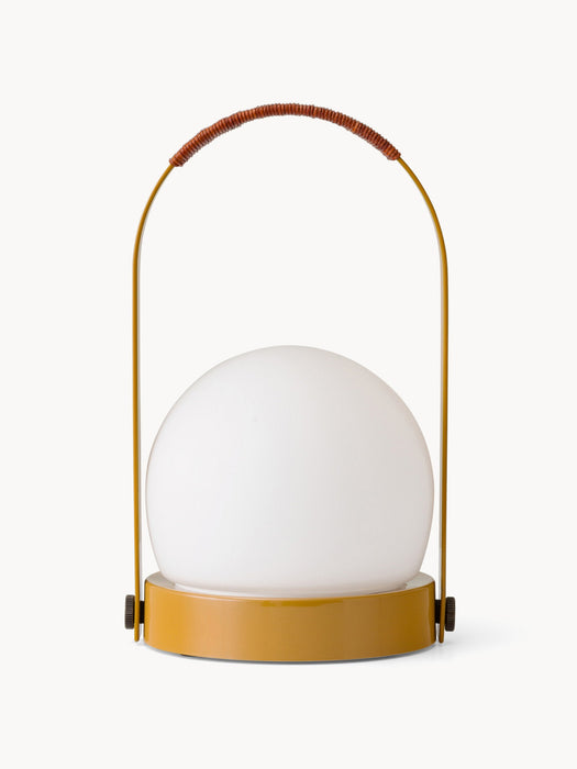 Portable LED Table Lamp Carrie Dimmable