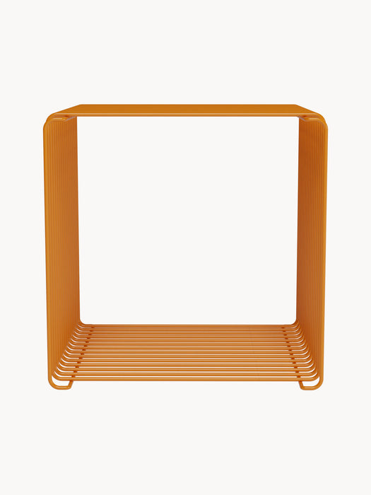 Panton Wire Single Module for Modular Shelf System, W 35 cm