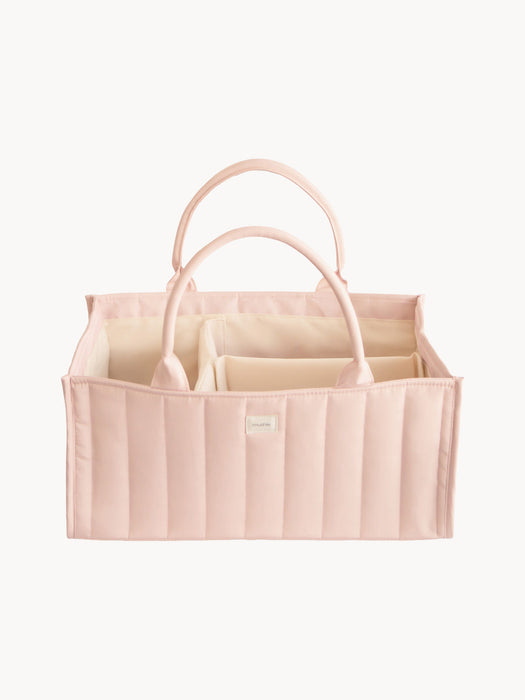 Storage Basket Diaper Caddy