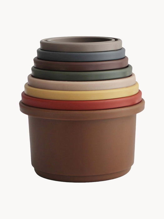 Stacking Cups Nani Set of 8
