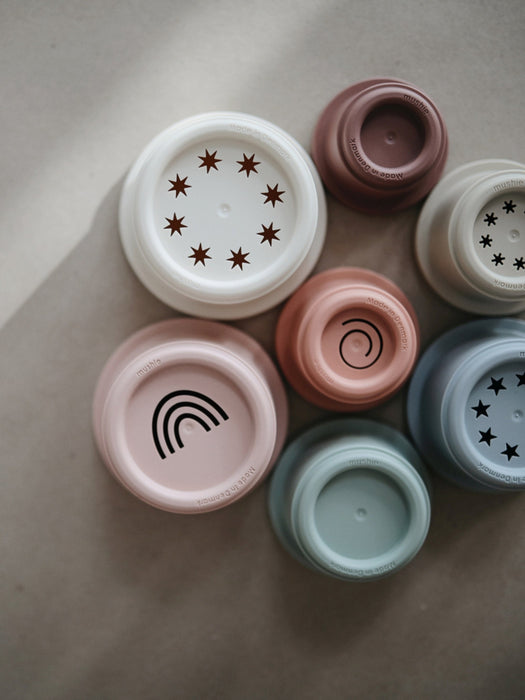 Stacking Cups Nani Set of 8