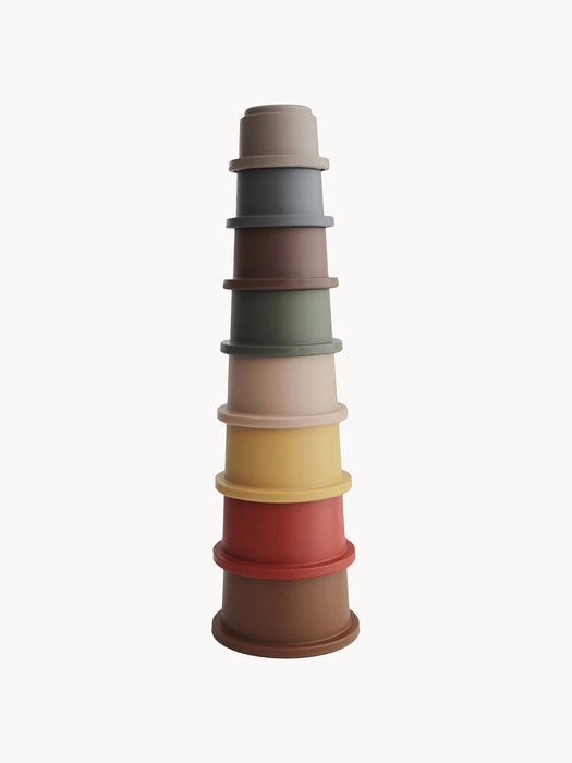Stacking Cups Nani Set of 8