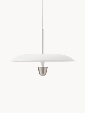 Kantarell Handmade LED Pendant Light, Dimmable