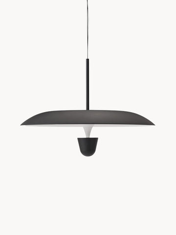 Kantarell Handmade LED Pendant Light, Dimmable
