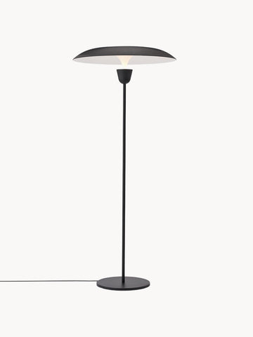 Kantarell Handmade LED Floor Lamp, Dimmable