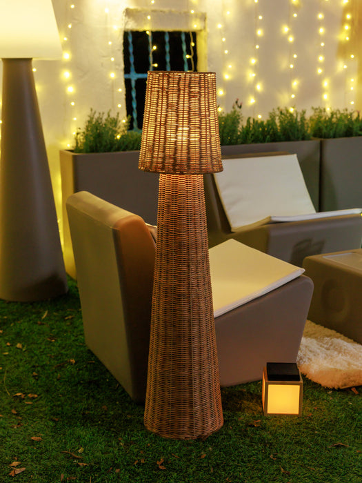 Dimmable Oudoor LED Floor Lamp Lola H 109 cm