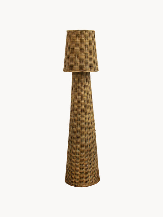 Dimmable Oudoor LED Floor Lamp Lola H 109 cm