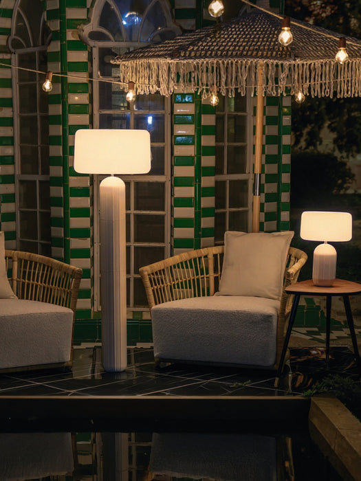Dimmable Portable LED Table Lamp Phoebe