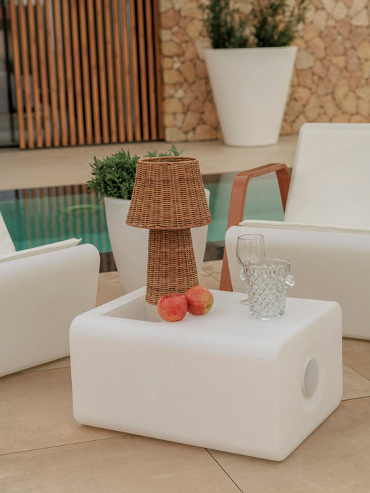 LED Table Lamp Lola Dimmable