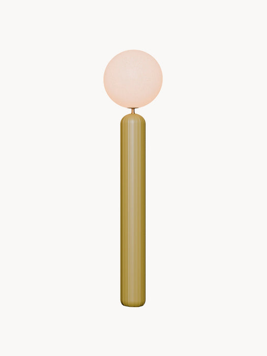 Outdoor LED Floor Lamp Monica Dimmable