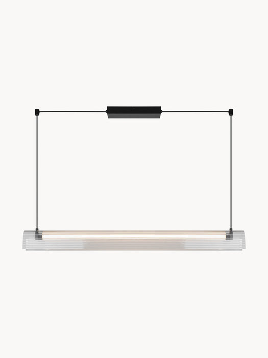 Large LED Pendant Light Aliani Dimmable