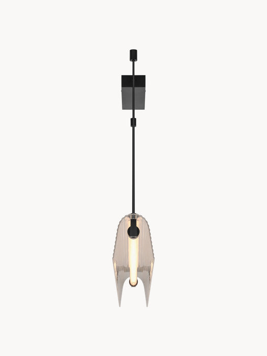 Large LED Pendant Light Aliani Dimmable