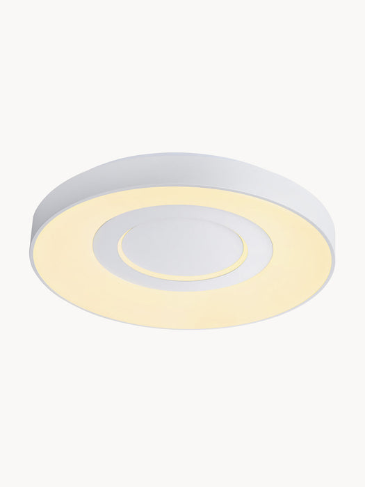 Dimmable LED Flushmount Halyna