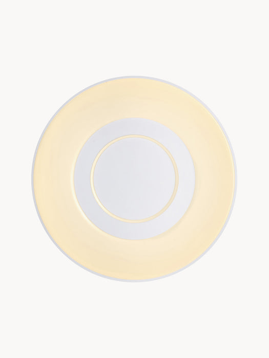 Dimmable LED Flushmount Halyna