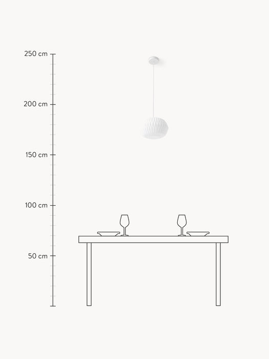 Pendant Light Aviana