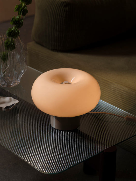Small Table Lamp Malti