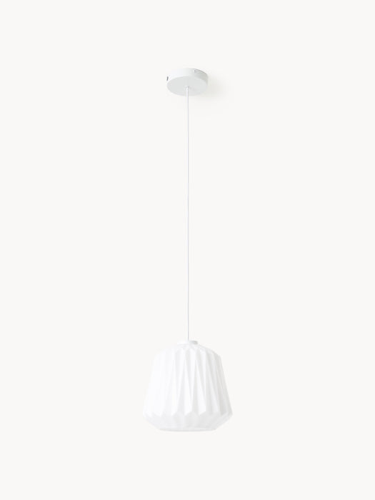 Small Pendant Light Elbie