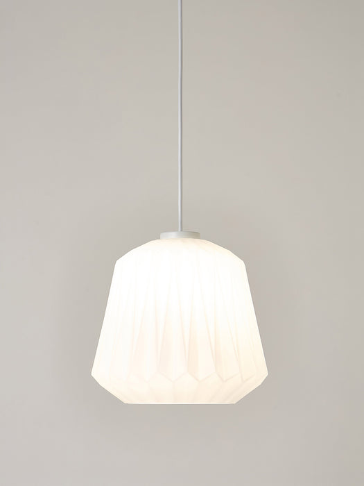 Small Pendant Light Elbie