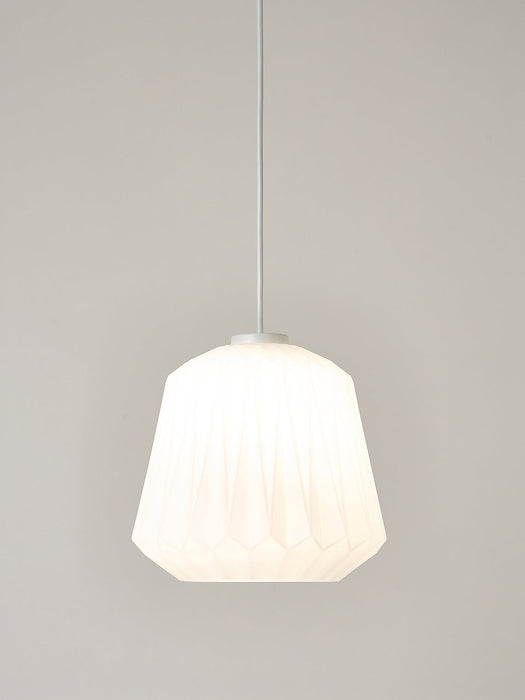 Small Pendant Light Elbie