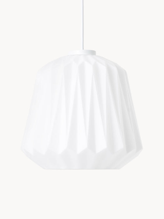Small Pendant Light Elbie