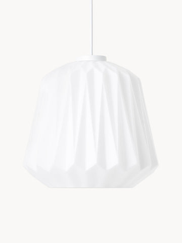 Small Pendant Light Elbie