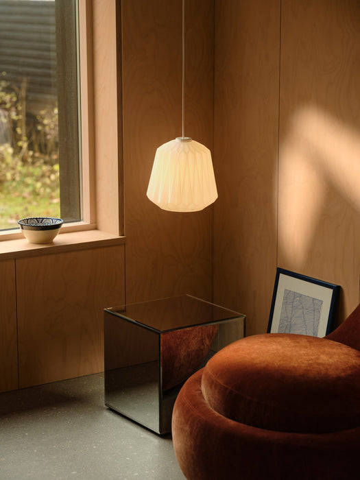 Small Pendant Light Elbie