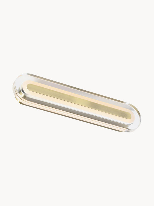 Small LED Wall Lamp Cavara Dimmable