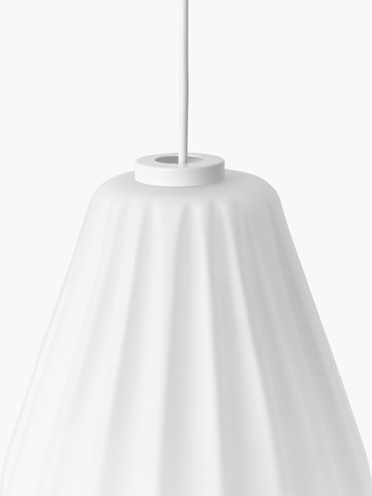 Small Pendant Light Sallino