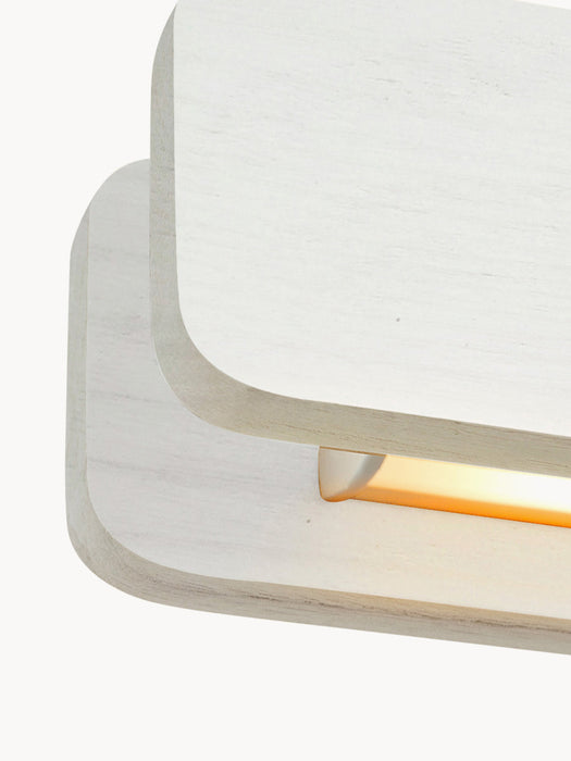 Large LED Pendant Light Ilgas, Dimmable