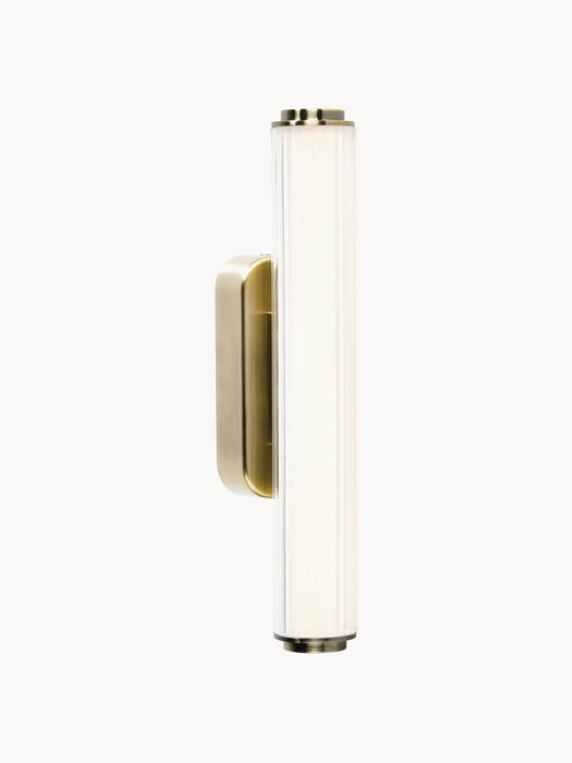 Dimmable LED Wall Lamp Virelle