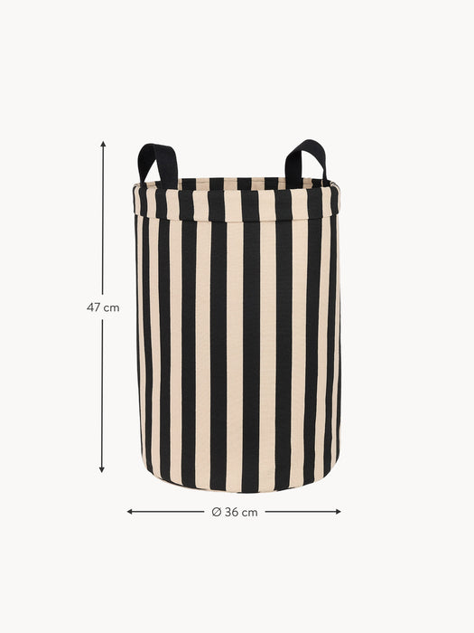 Kids Storage Basket Roundy