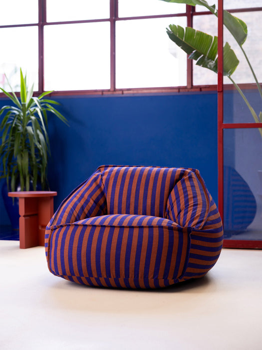 Bean Bag Ziggy