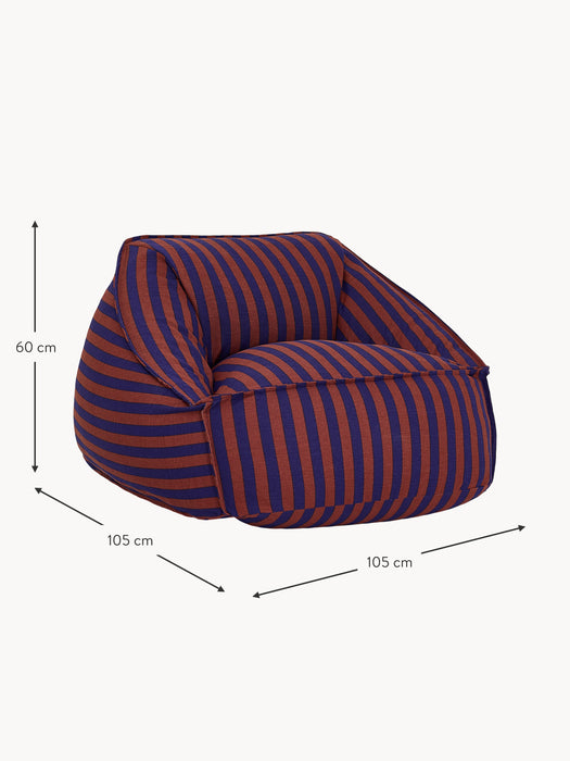 Bean Bag Ziggy