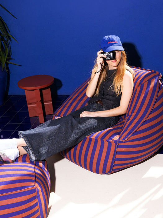 Bean Bag Ziggy