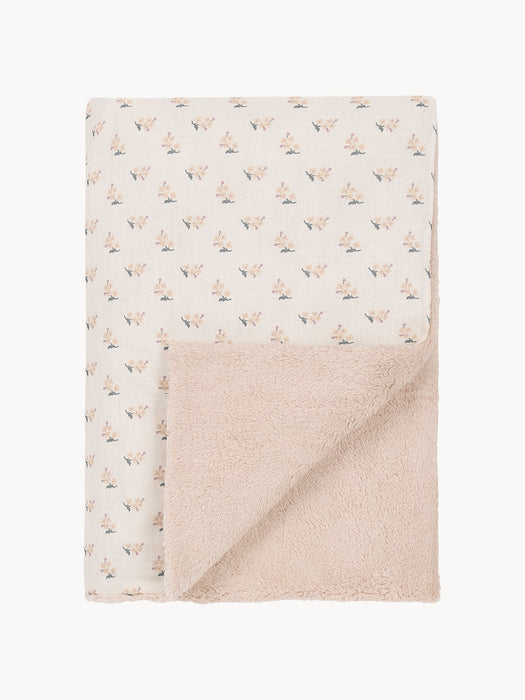 Reversible Cuddly Blanket Wabi-Sabi