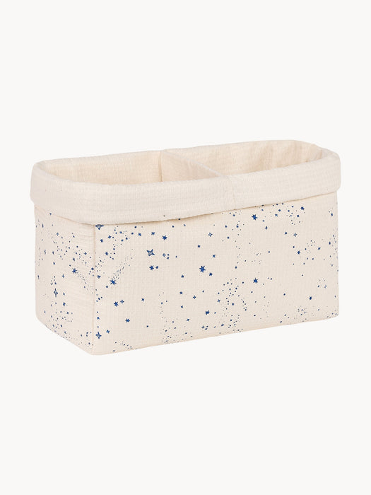 Kids Cotton Storage Basket Opera