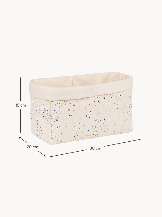 Kids Cotton Storage Basket Opera