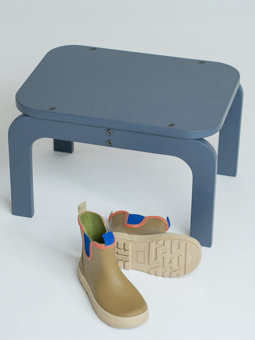 Step Stool Kiddo