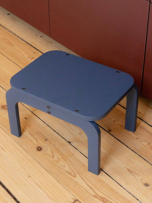 Step Stool Kiddo