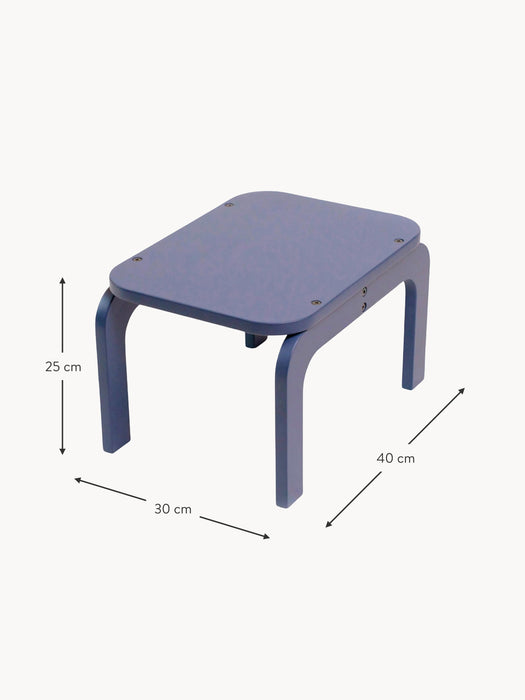 Step Stool Kiddo