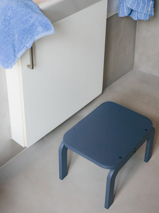 Step Stool Kiddo
